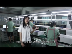 Настенный 48В солнечный аккумулятор 200ah 10кВтх Lifepo4 Powerwall Литий-ионный аккумулятор