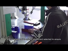 100 ч 5 кВтх 48 В солнечная батарея Литий-ион 200 ч 24 В Lifepo4 батарея стойка монтаж