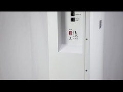 Lifepo4 48В солнечная батарея 5кВ 10кВ 100ах 200ах Powerwall литий-ионная батарея