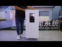 300Ah 51.2V Солнечная LiFePO4 батарея Литий железофосфатная батарея