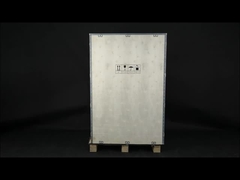 Система солнечных батарей большой мощности 30 кВтх 51.2 Вт для домашних литий-ионных батарей 600ах