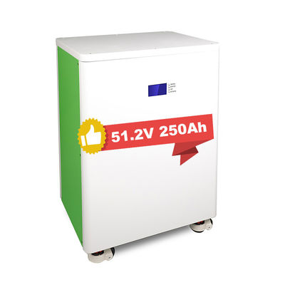 Lifepo4 48V Домашний аккумулятор энергии Солнечный 24V 250ah Литий-ионный аккумулятор 12kwh
