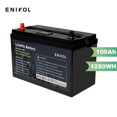 240ah RV LiFePo4 аккумулятор Энергохранилище 12V 100ah Lifepo4 Солнечная литий-ионная батарея