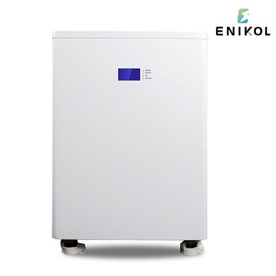 Литий-ионный аккумулятор 300ah 48v перезаряжаемая солнечная батарея 15kwh Lifepo4 батарея